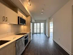 135 Lower Sherbourne Street 863 W, Toronto C08, On M5a 1y4