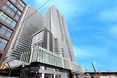 20 Richardson Street 2910, Toronto C08, On M5a 0s6