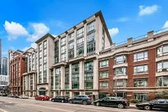 18 Beverley Street 105, Toronto C01, On M5t 3l2