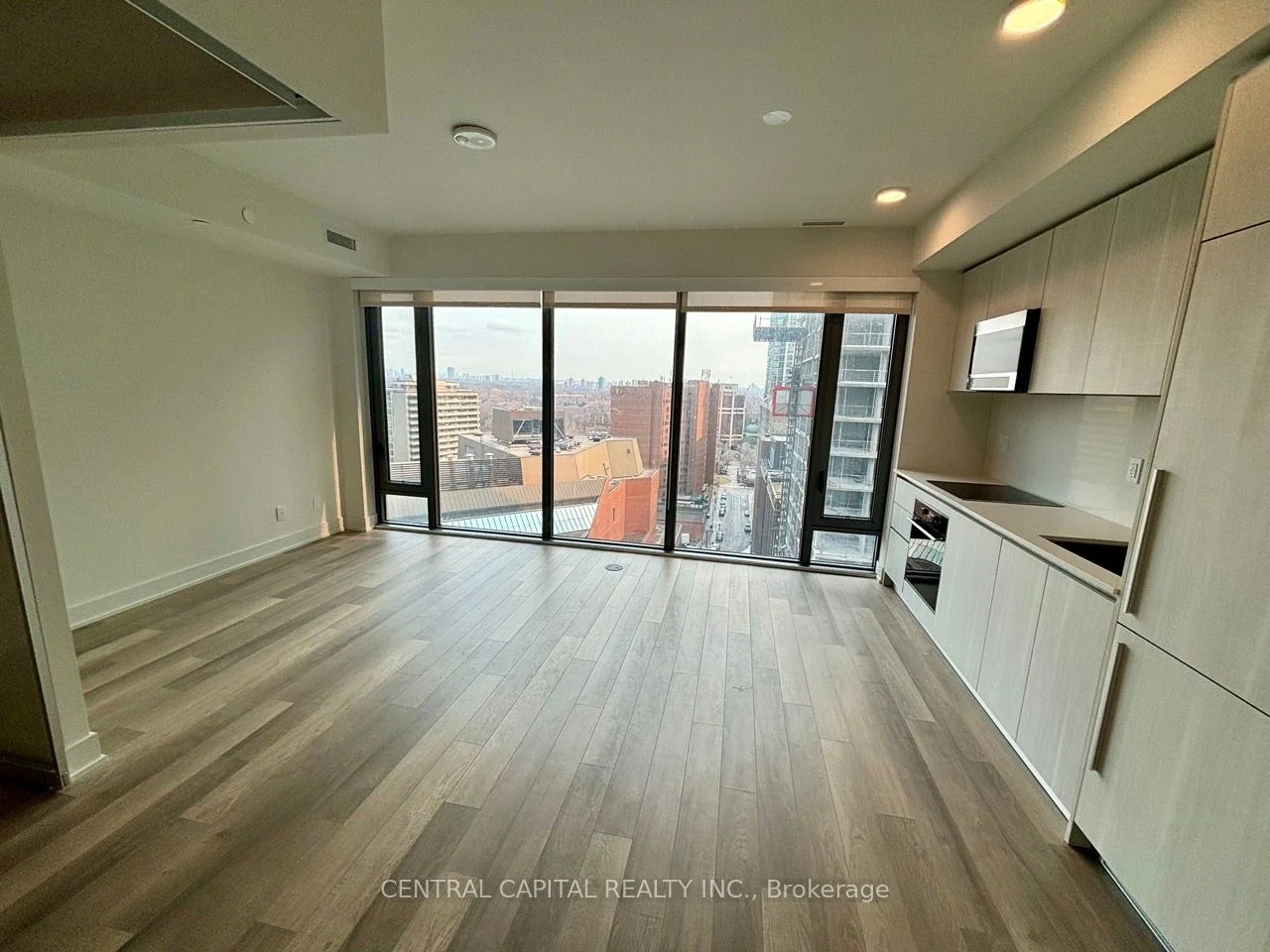 8 Cumberland Street 1507, Toronto C02, ON M4W 0B6