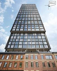 82 Dalhousie Street 706, Toronto C08, ON M5B 0C5