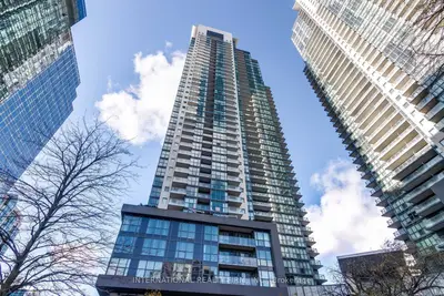 5162 Yonge Street N 1811, Toronto C07, On M2n 0j4