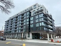 250 Lawrence Avenue W 205, Toronto C04, ON M5M 1B1