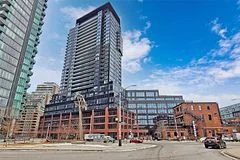 135 East Liberty Street 2002, Toronto C01, On M6k 3p6