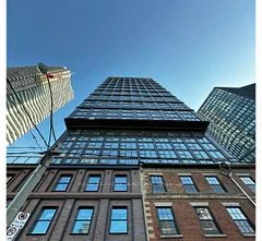 82 Dalhousie Street 1110, Toronto C08, ON M5B 0C5