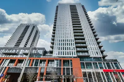 170 Sumach Street 2203, Toronto C08, On M5a 0c3