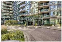 231 Fort York Boulevard 328, Toronto C01, On M5v 1b2