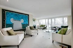 120 Rosedale Valley Road 809, Toronto C09, ON M4W 1P8