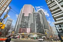 1001 Bay Street 2905, Toronto C01, On M5s 3a6