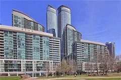 19 Grand Trunk Road W 2512, Toronto C01, ON M5J 3A4