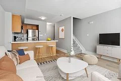 38 Western Battery Road 616, Toronto C01, On M6k 3n9