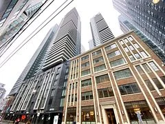 125 Blue Jays Way 3309, Toronto C01, On M5v 0c4