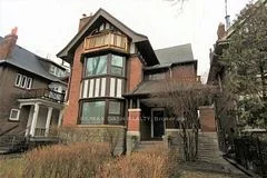 141 Admiral Road 203, Toronto C02, On M5r 2l7