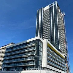50 O'neill Road 2508, Toronto C13, On M3c 0h1