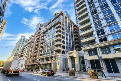 270 Wellington Street W 912, Toronto C01, On M5v 3p5