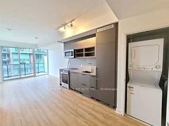 135 East Liberty Street 2606, Toronto C01, On M6k 3p6