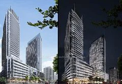 5915 Yonge Street N2503, Toronto C14, On M2m 3t9