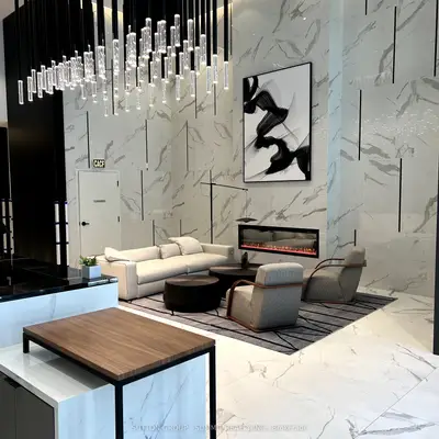 82 Dalhousie Street 807, Toronto C08, On M5b 1y7