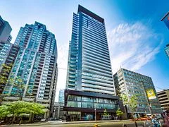770 Bay Street W 2709, Toronto C01, On M5g 1n6