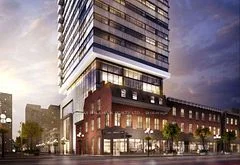 8 Cumberland Street 2707, Toronto C02, ON M4W 0B6