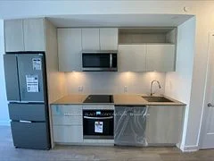 135 Lower Sherbourne Street 871 W, Toronto C08, On M5a 1y4