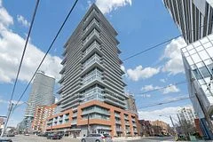365 Church Street 902, Toronto C08, On M5b 1h6