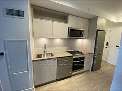 135 Lower Sherbourne Street 317 W, Toronto C08, On M5a 1y4