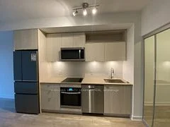 135 Lower Sherbourne Street 571 W, Toronto C08, On M5a 1y4
