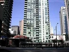 18 Harbour Street 501, Toronto C01, On M5j 2z6
