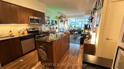 55 E Liberty Street 520, Toronto C01, ON M6K 3P9