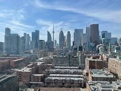 135 Lower Sherbourne Street 1752 W, Toronto C08, On M5a 1y4