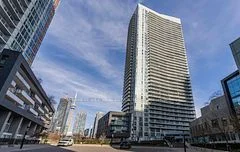75 Queens Wharf Road 3315, Toronto C01, On M5v 0j8