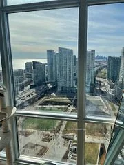15 Fort York Boulevard 4102, Toronto C01, On M5v 3y4
