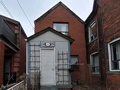 515 Crawford Street 2ND FL, Toronto C01, ON M6G 3J9