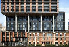 82 Dalhousie Street 2817, Toronto C08, On M5b 0c5