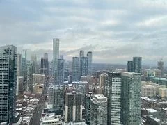 501 Yonge Street 4504, Toronto C08, On M4y 0g8