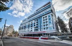 223 St. Clair Avenue W 0910, Toronto C02, On M4v 1r3