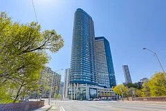 585 Bloor Street E 1022, Toronto C08, On M4w 0b3
