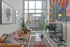5 Hanna Avenue 322, Toronto C01, ON M6K 0B3