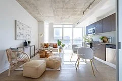 318 King Street E 408, Toronto C08, On M5a 0c1