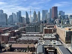 135 Lower Sherbourne Street 1756 W, Toronto C08, On M5a 1y4