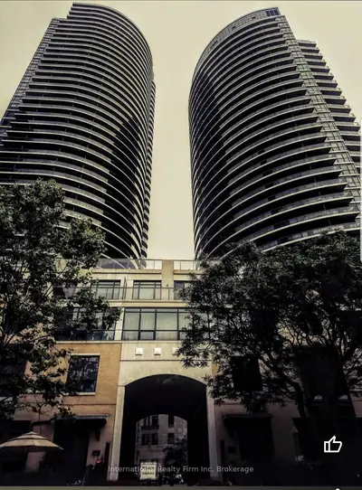 25 Carlton Street 2007, Toronto C08, On M3b 1l4