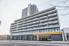 1603 Eglinton Avenue W 803, Toronto C03, On M6e 0a1