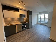 135 Lower Sherbourne Street 976 W, Toronto C08, On M5a 1y4
