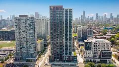 130 River Street 1410, Toronto C08, On M5a 0r8