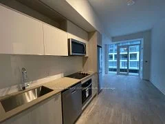 135 Lower Sherbourne Street 1740 W, Toronto C08, On M5a 1y4
