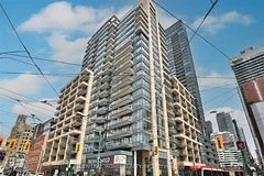 438 King Street S 310, Toronto C01, On M5v 3t9