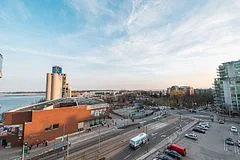 600 Queens Quay Quay W 928, Toronto C01, On M5v 3m3