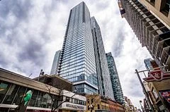 8 Cumberland Street 4002, Toronto C02, On M4w 0b6