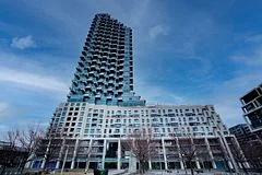 12 Bonnycastle Street 311, Toronto C08, On M5a 0c8